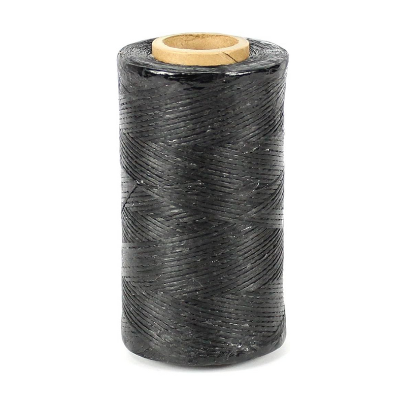 Blue Water Candy Waxed Rigging Floss