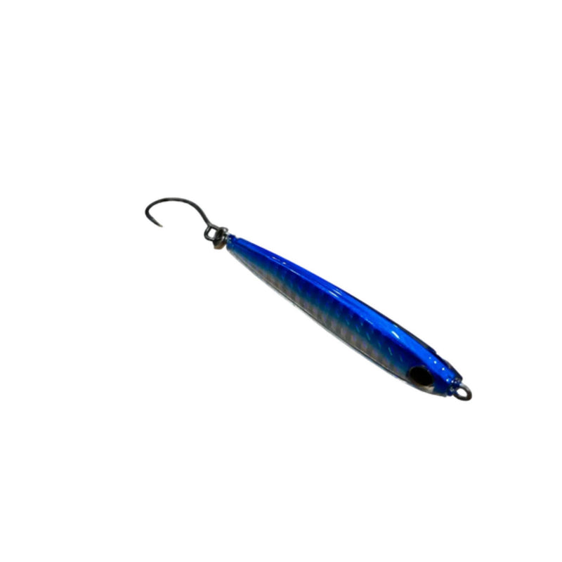 RWA Custom iPox-Z Jigs