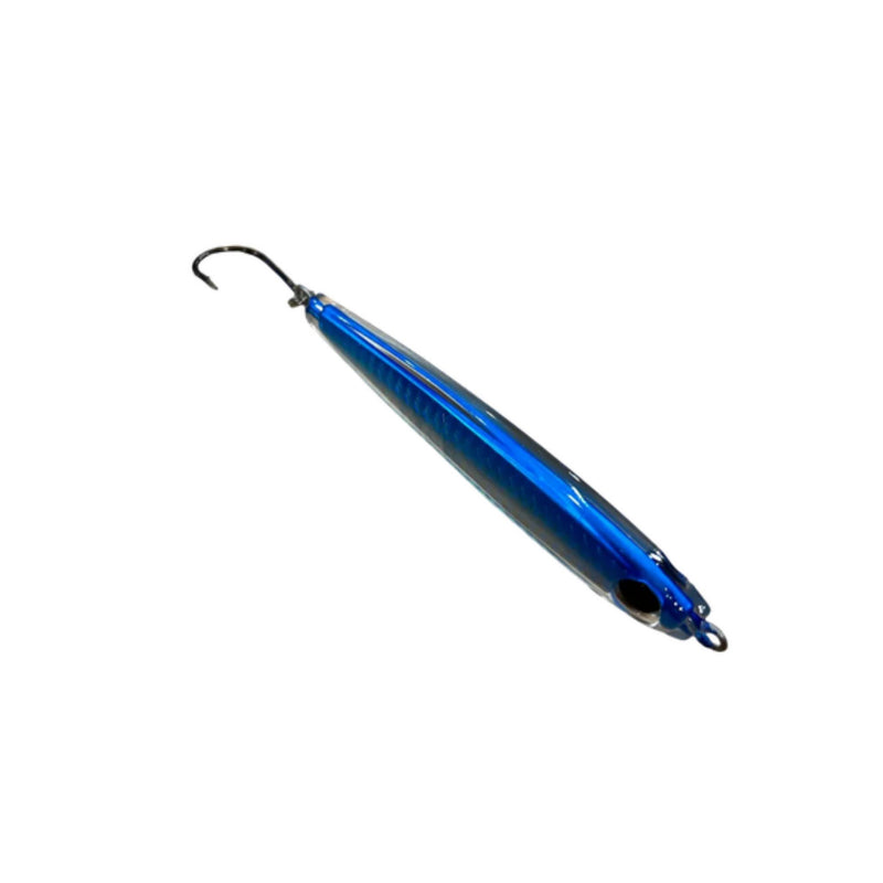 RWA Custom iPox-Z Jigs