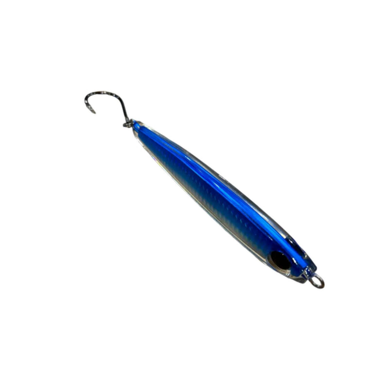 RWA Custom iPox-Z Jigs