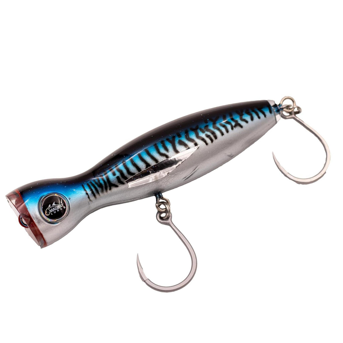 MagBay Aguamala 6.5" Popper