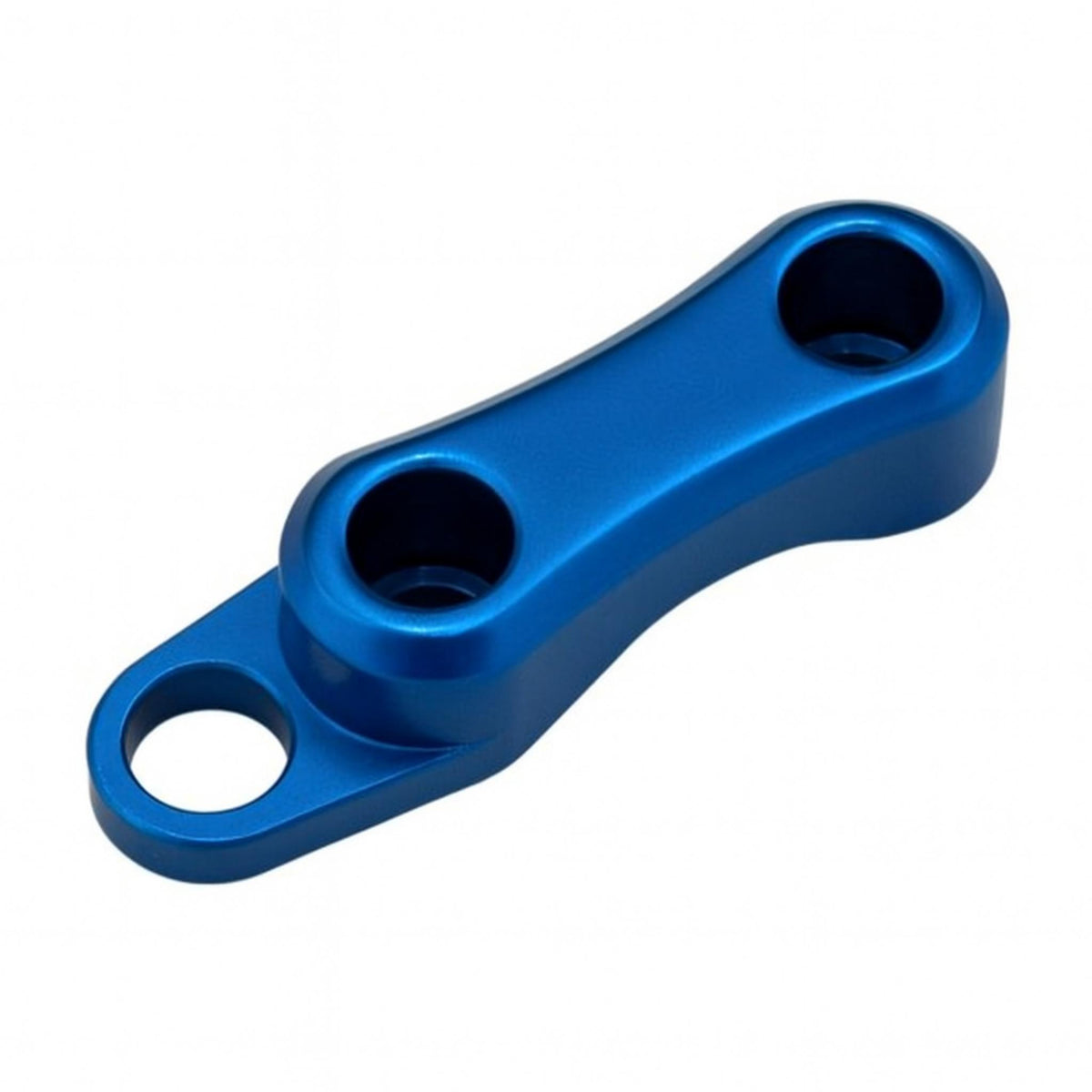 Accurate Boss Frame Lanyard Clamp