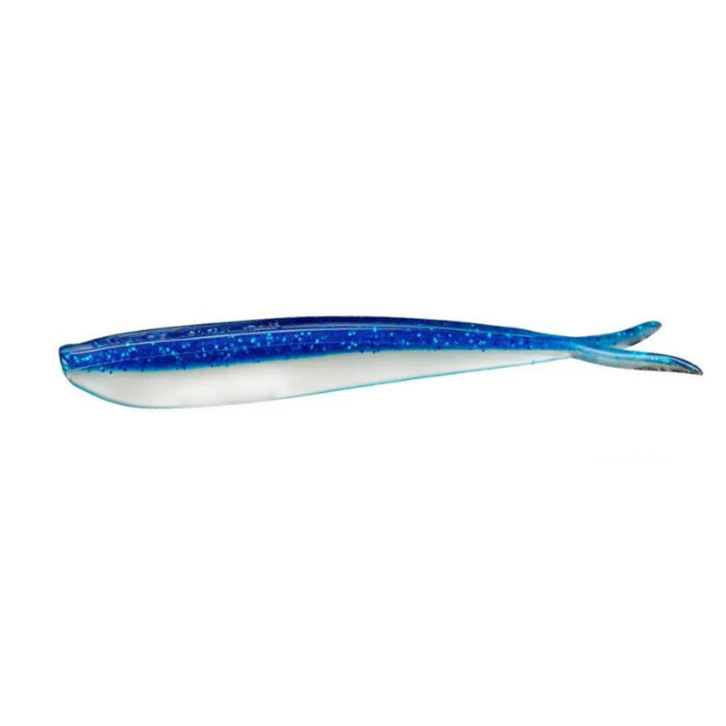 Lunker City Fin-S Fish