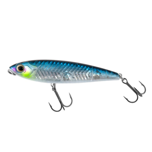 Tsunami Tidal Pro 4" Topwater Walking Bait