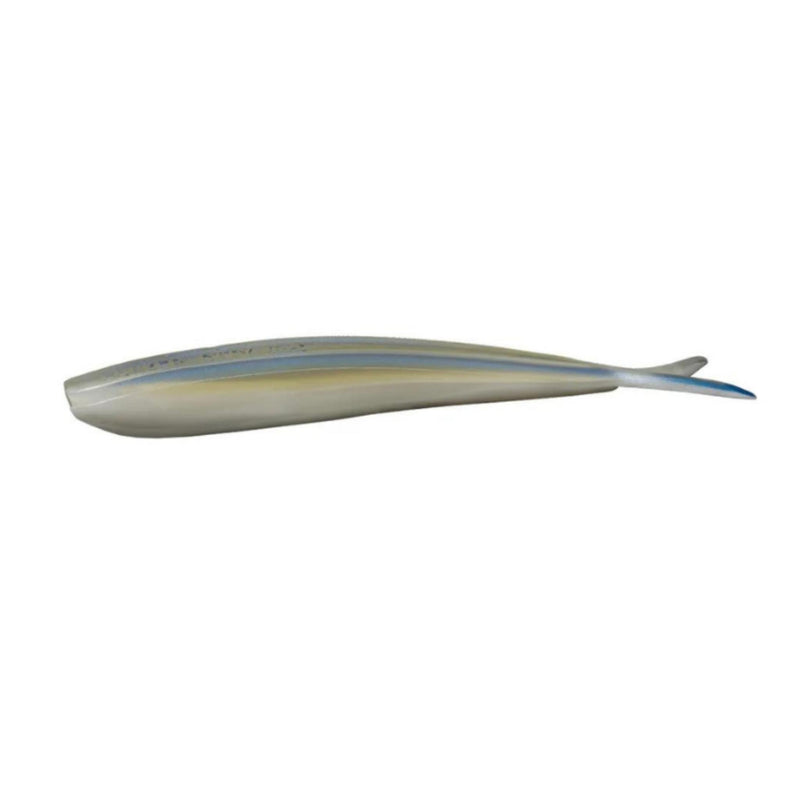 Lunker City Fin-S Fish