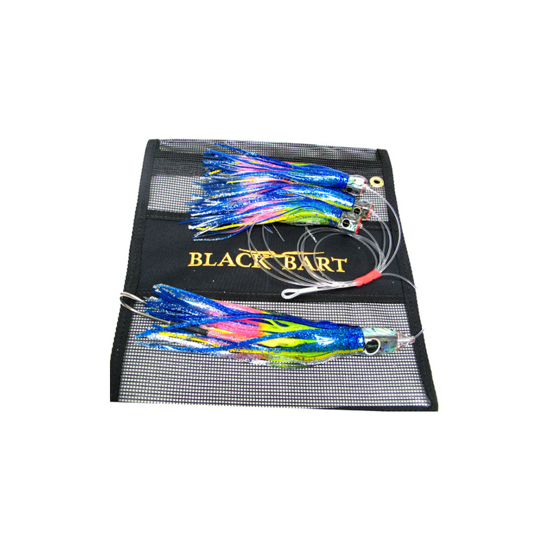 Black Bart Tuna Candy Chain