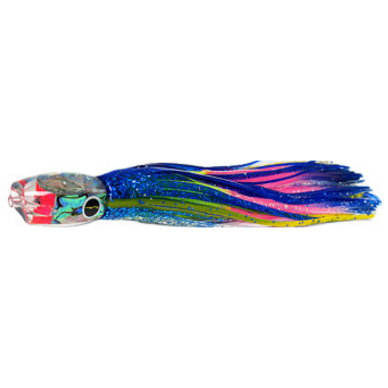 bart fishing lures Black Bart Pro Jet Hard-Head Lure