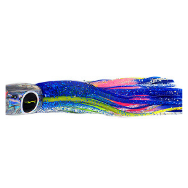 Black Bart Mahi Candy