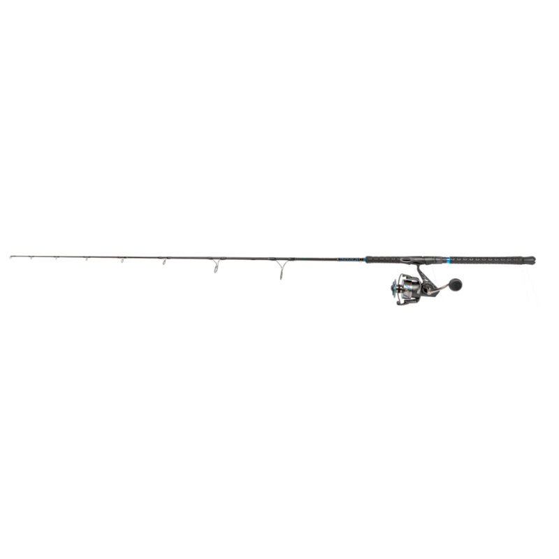 Quantum Benchmark Spinning Combo