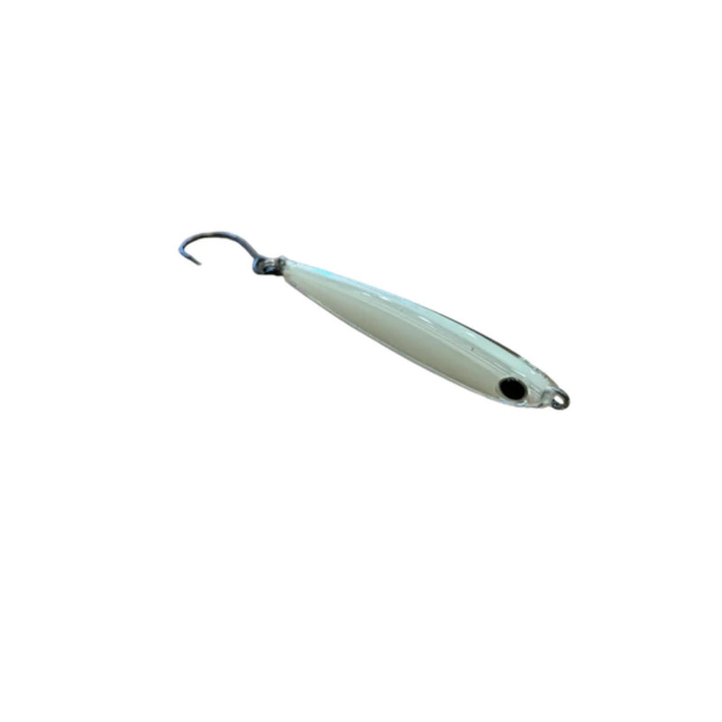 RWA Custom iPox-Z Jigs