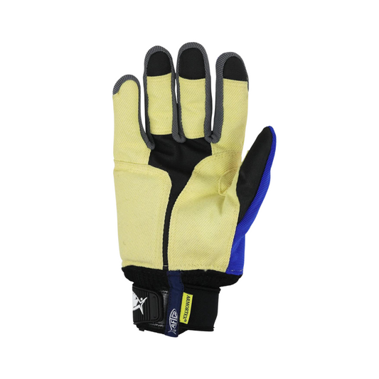 AFTCO Wire Max Leadering Fishing Goves