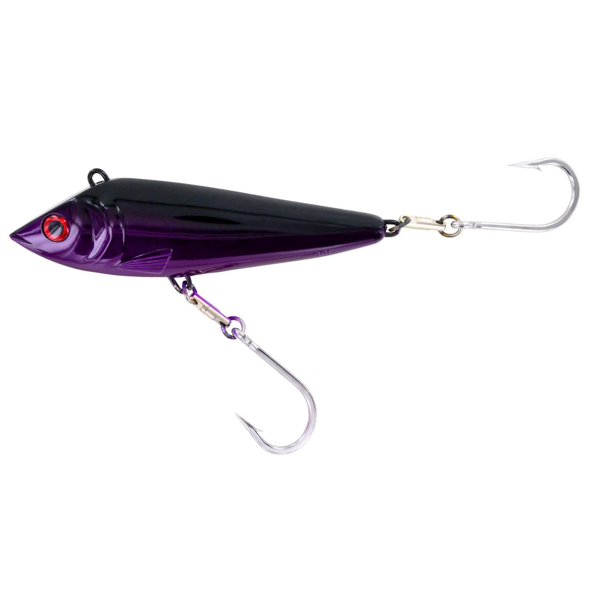 Braid Marauder Trolling Lures 8.5 Inch