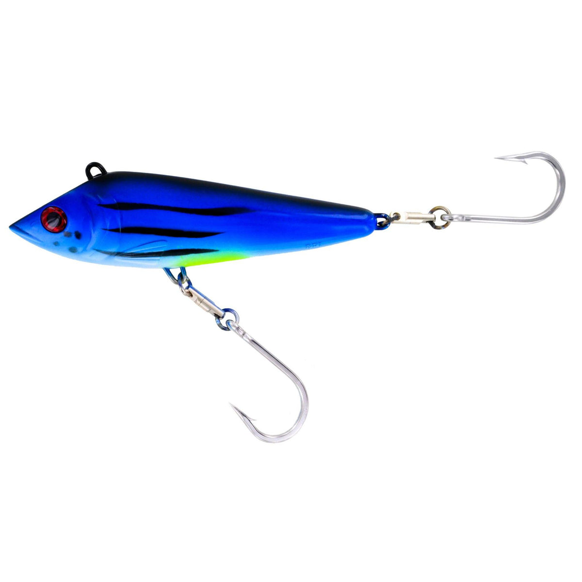 Braid Marauder Trolling Lures 8.5 Inch