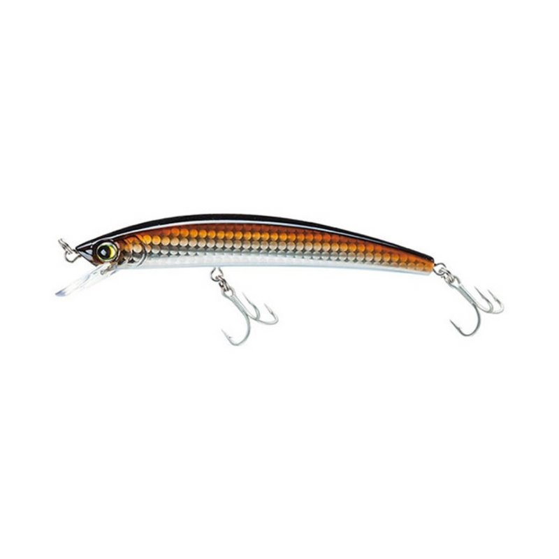 Yo-Zuri Crystal Minnow