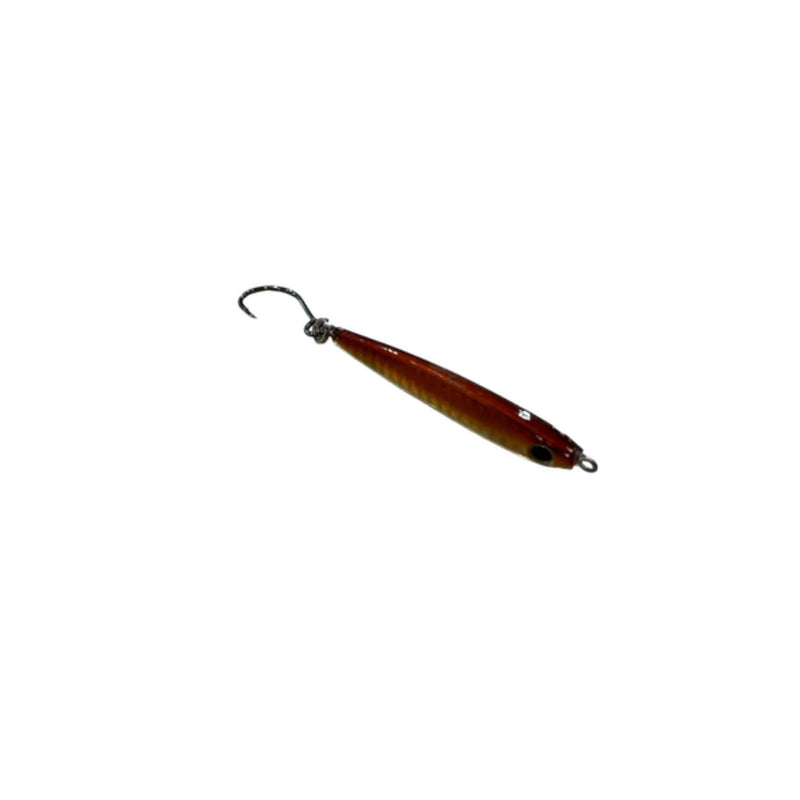 RWA Custom iPox-Z Jigs