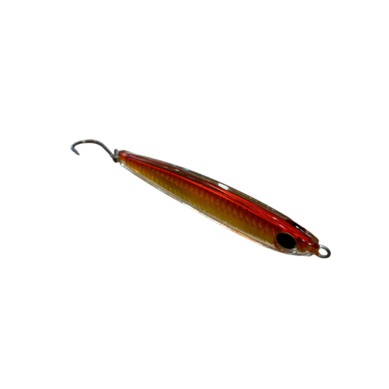 RWA Custom iPox-Z Jigs