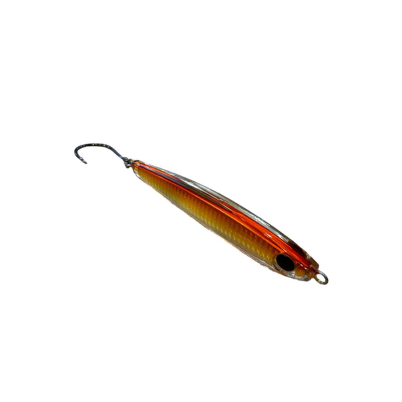 RWA Custom iPox-Z Jigs