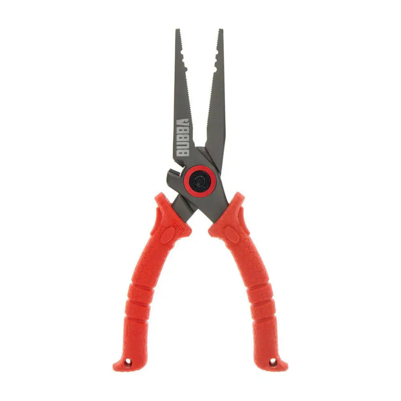 Bubba Stainless Steel Fishing Pliers