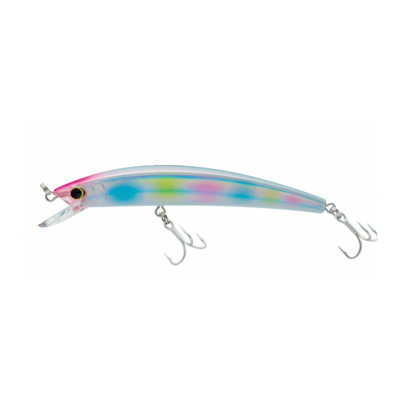 Yo-Zuri Crystal Minnow