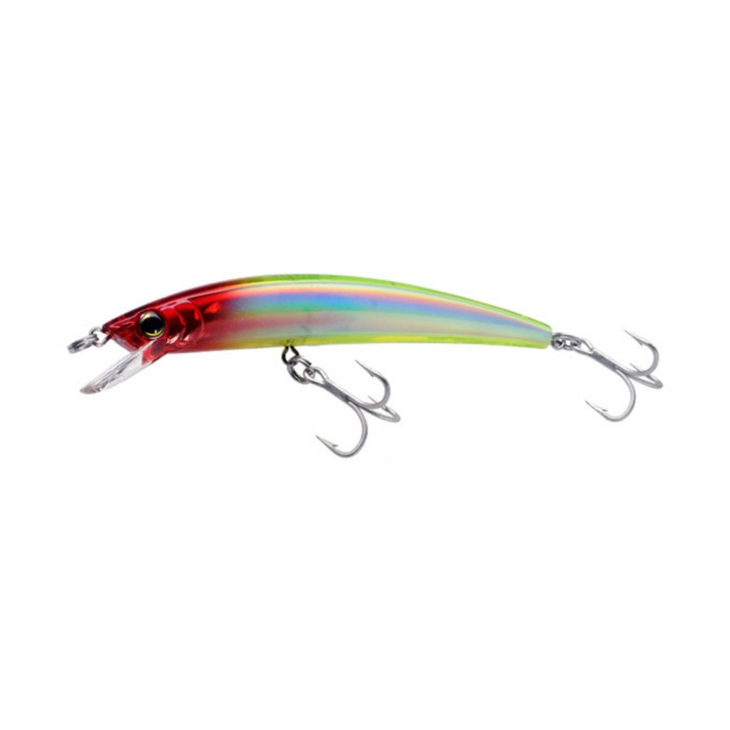 Yo-Zuri Crystal Minnow