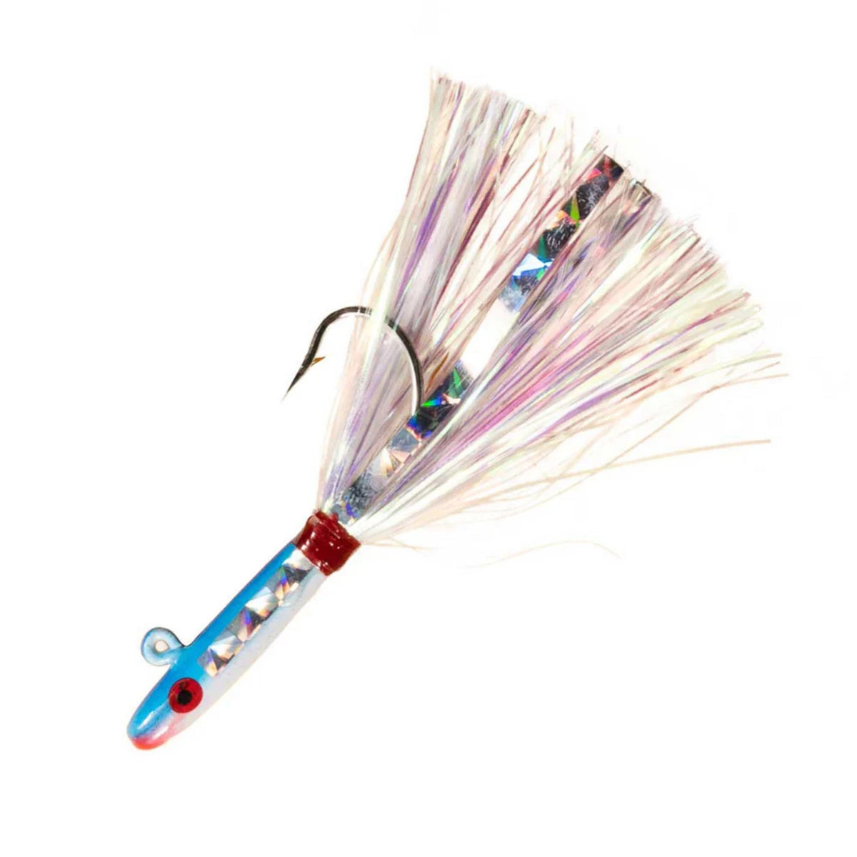 Tsuanmi Glass Minnow Jigs