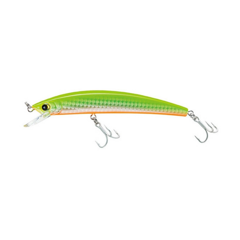 Yo-Zuri Crystal Minnow