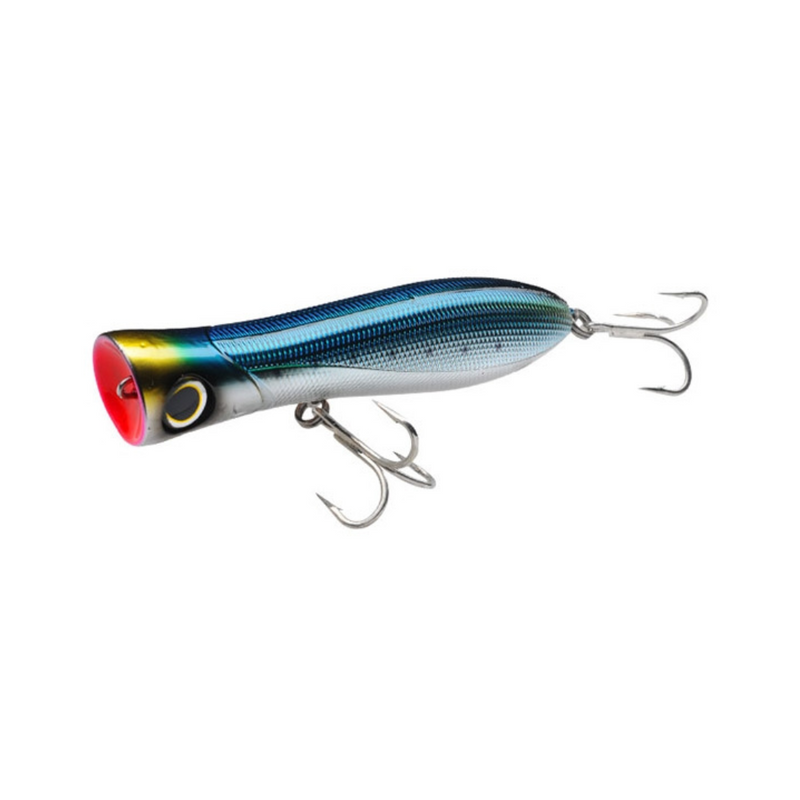 Yo-Zuri Bull Pop Floating Popper