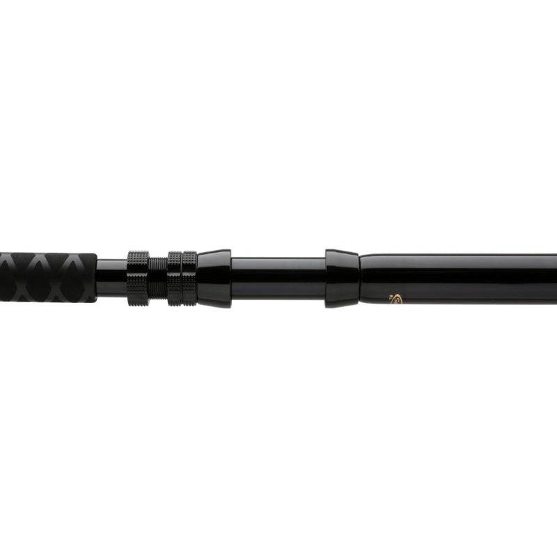 Shimano Talavera Blue Water Ring Guide Conventional Rod with Uni Butt