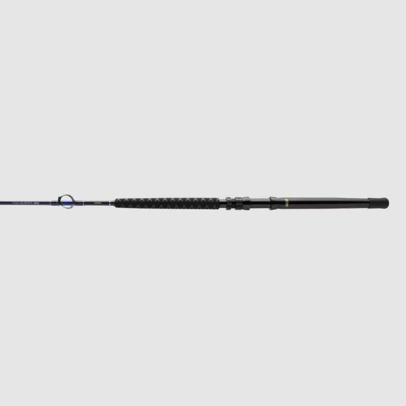 Shimano Talavera Blue Water Ring Guide Conventional Rod with Uni Butt
