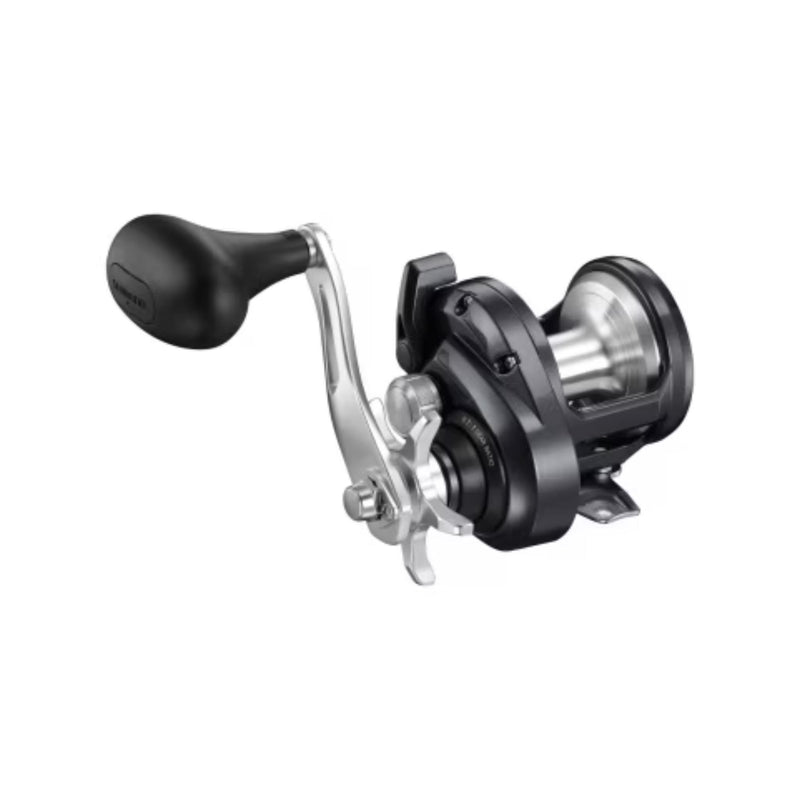 Shimano Torium Jigging Special Conventional Reel