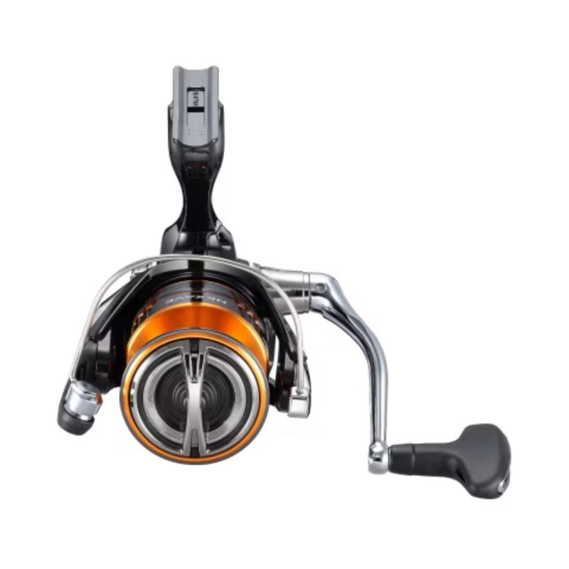 Shimano Nexave FJ Spinning Reels
