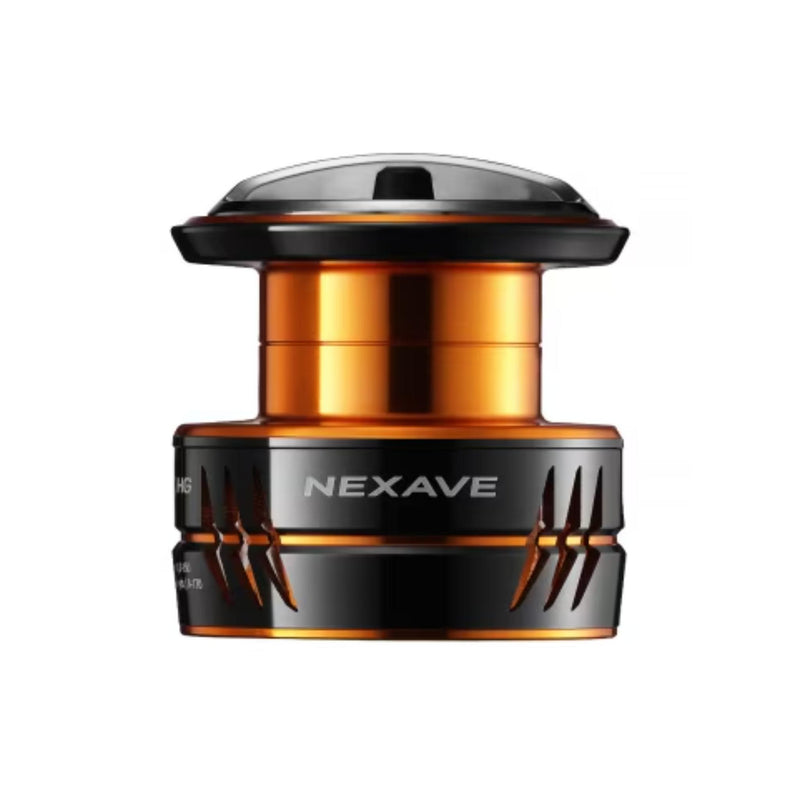 Shimano Nexave FJ Spinning Reels