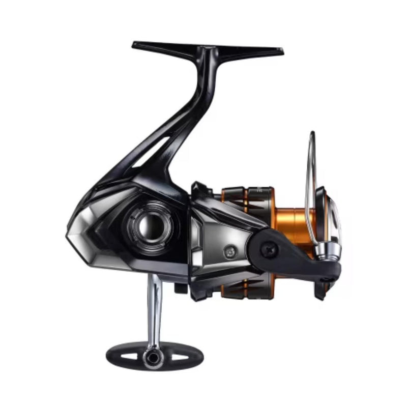 Shimano Nexave FJ Spinning Reels
