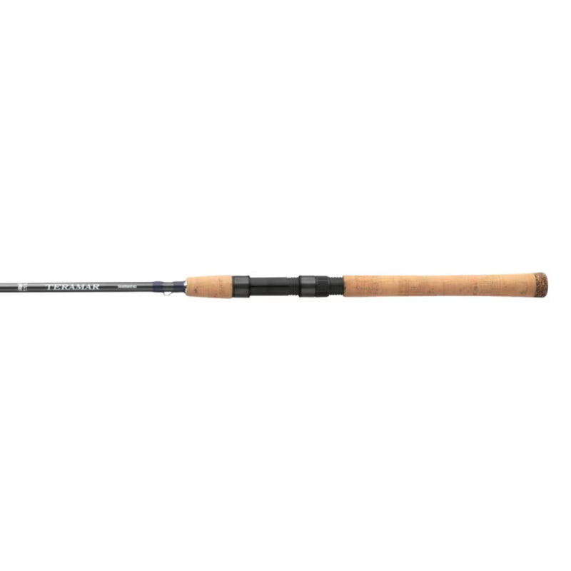 Shimano Teramar Southeast Spinning Rods