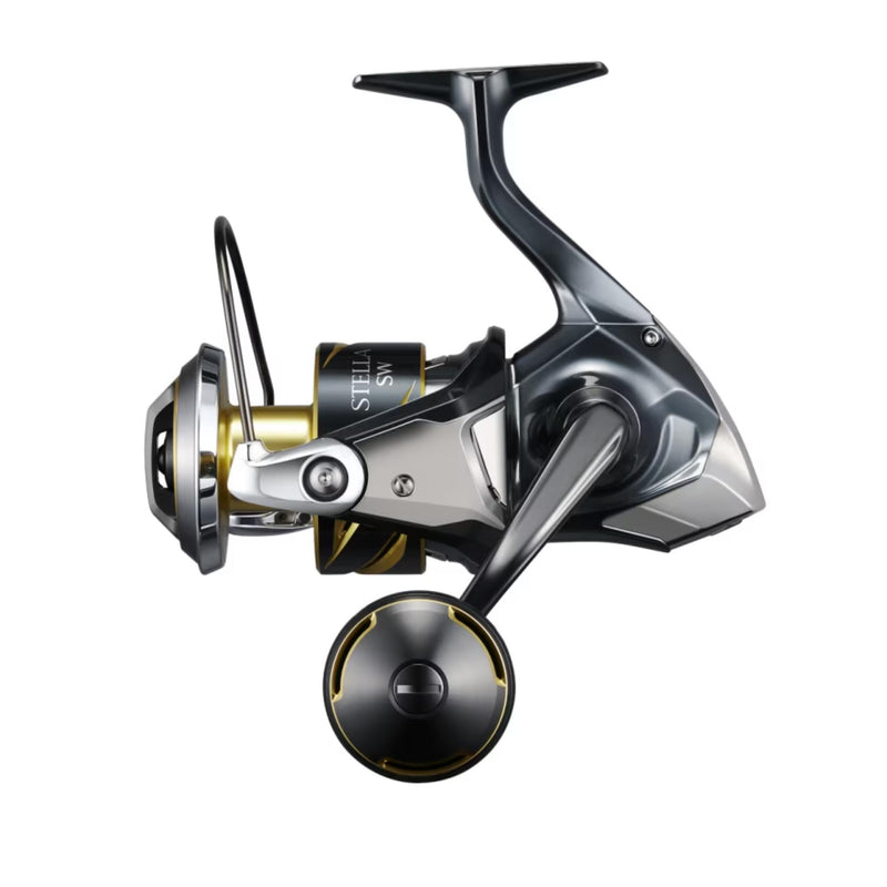 Shimano Stella SW D Spinning Reels