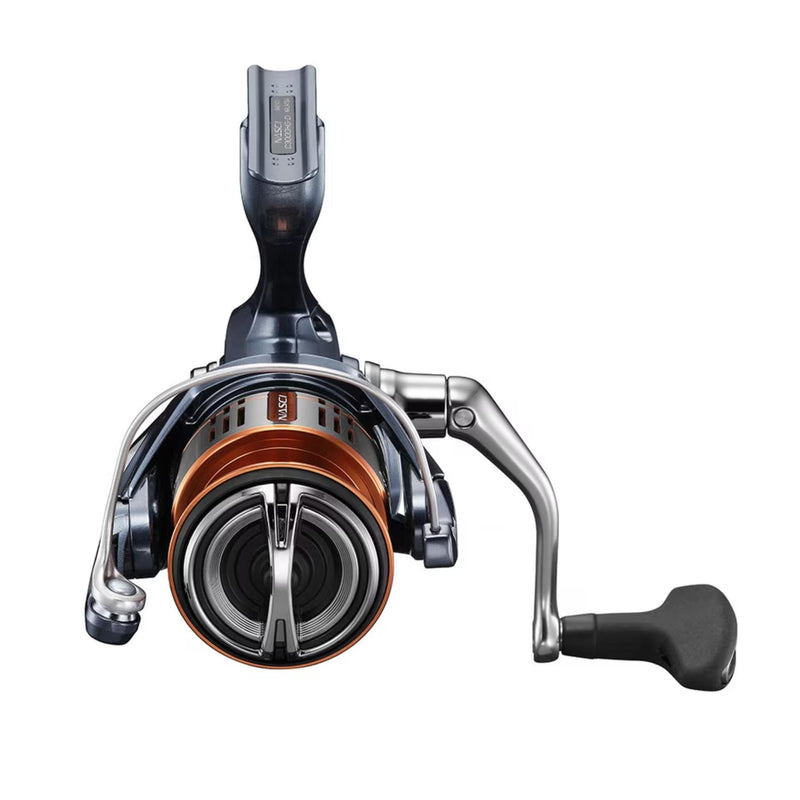 Shimano NASCI FD Spinning Reels