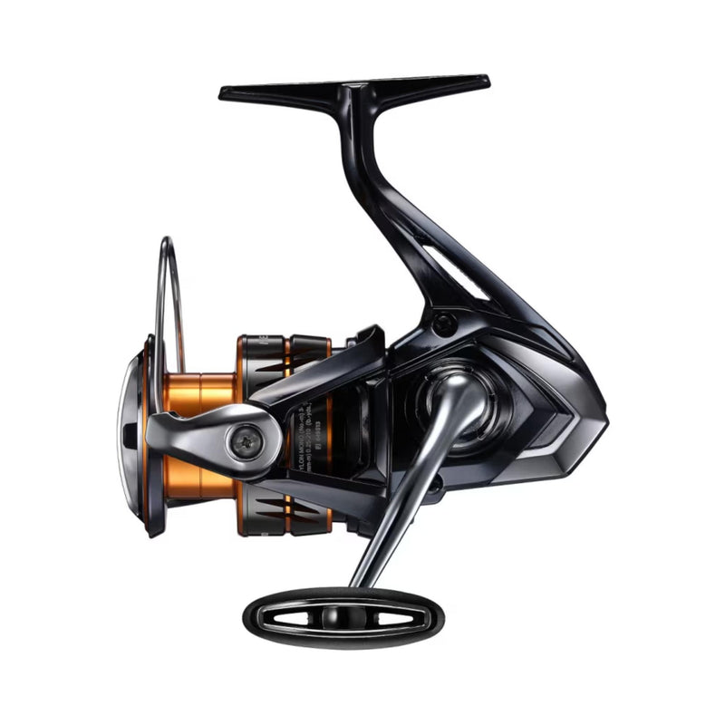 Shimano Nexave FJ Spinning Reels