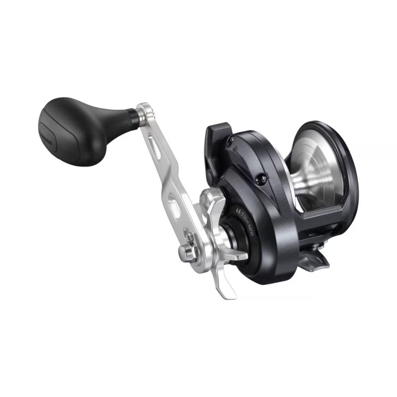 Shimano Torium Jigging Special Conventional Reel