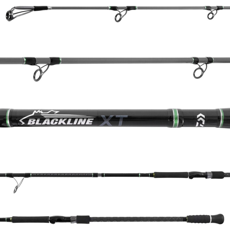 Daiwa Blackline XT Spinning Surf Rods