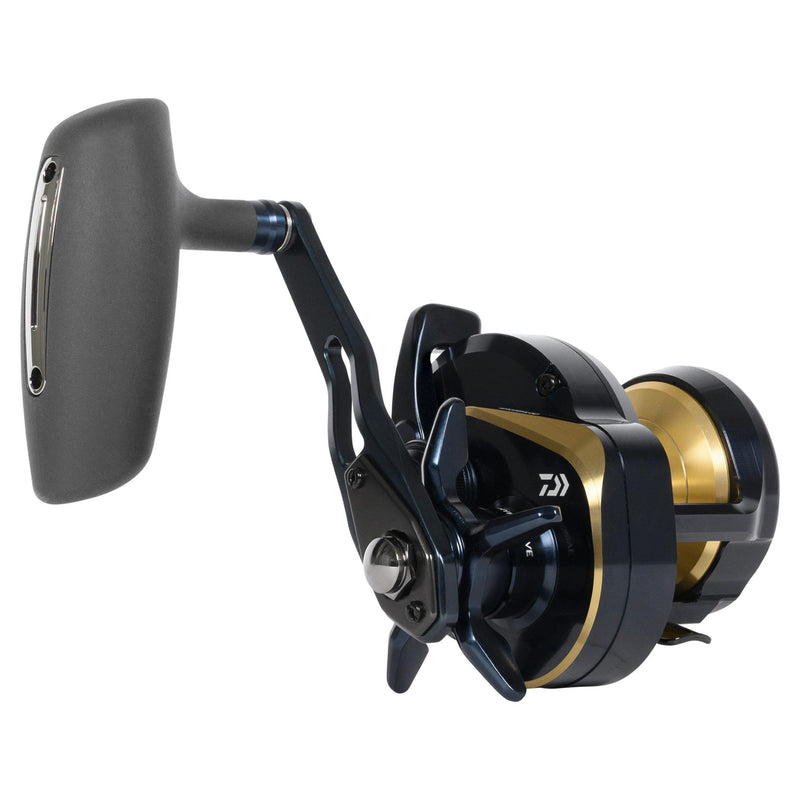 Daiwa Saltiga G Jigging Star Drag Conventional Reels