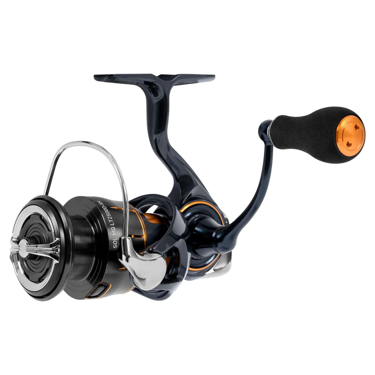 Daiwa Sol MQ LT Spinning Reels