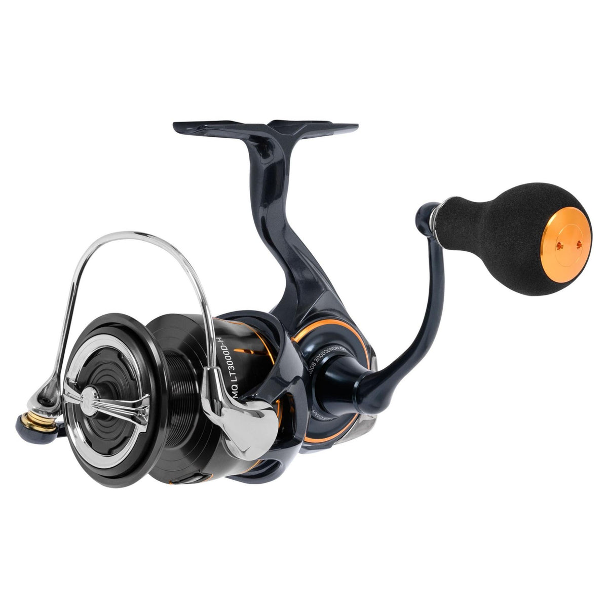 Daiwa Sol MQ LT Spinning Reels