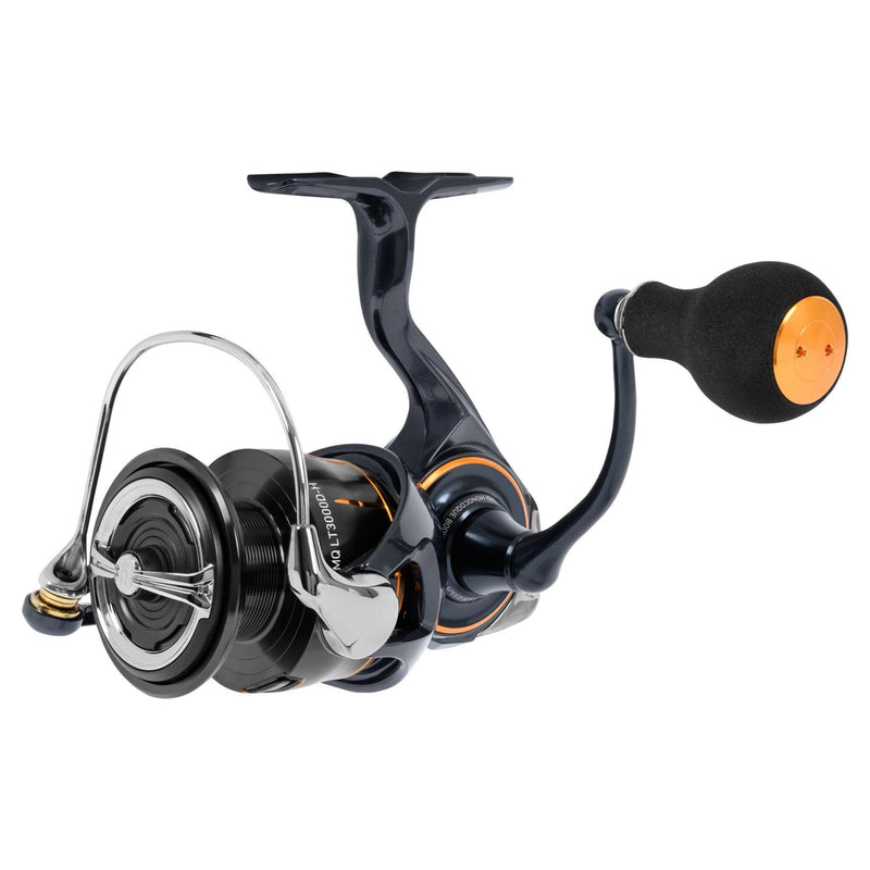 Daiwa Sol MQ LT Spinning Reels