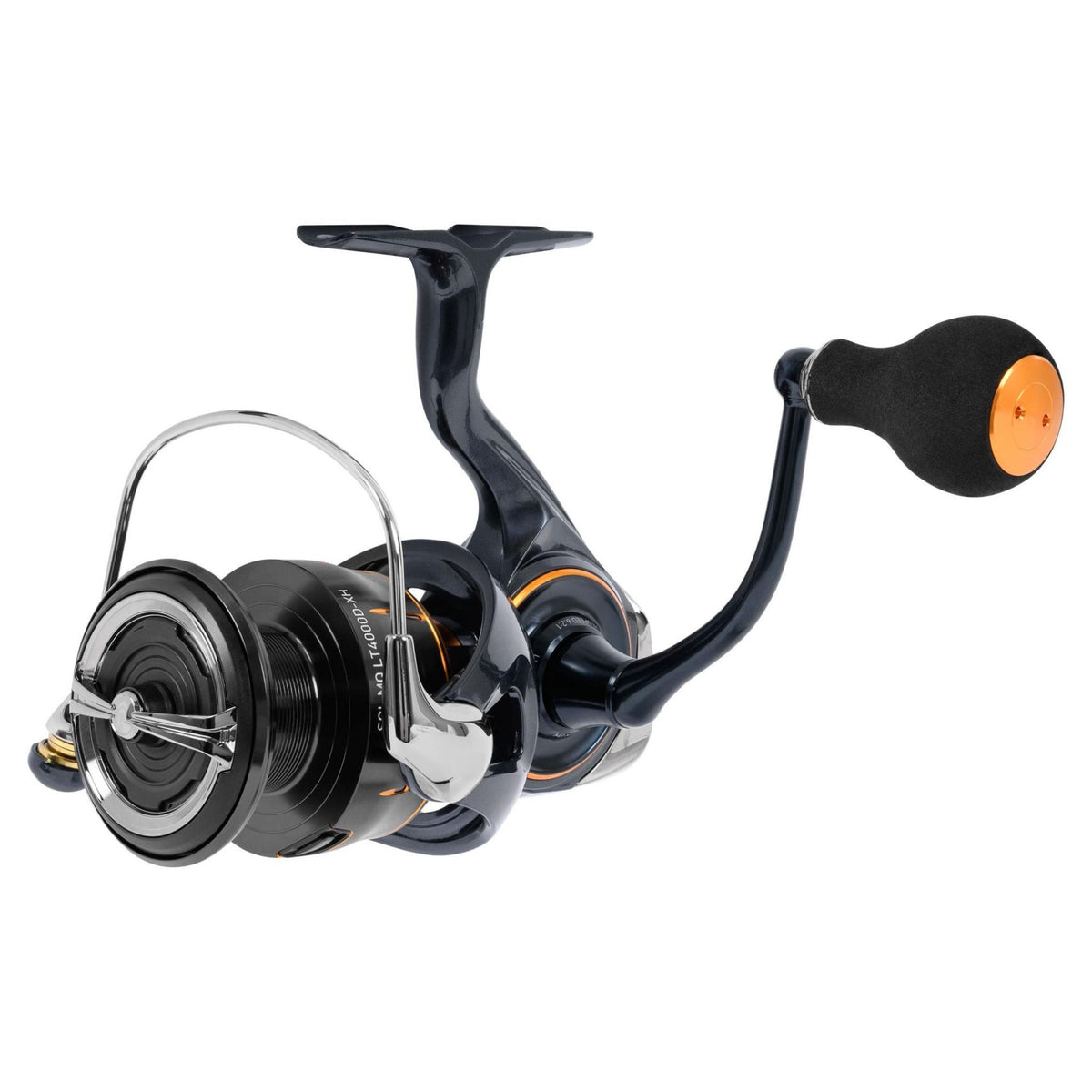 Daiwa Sol MQ LT Spinning Reels