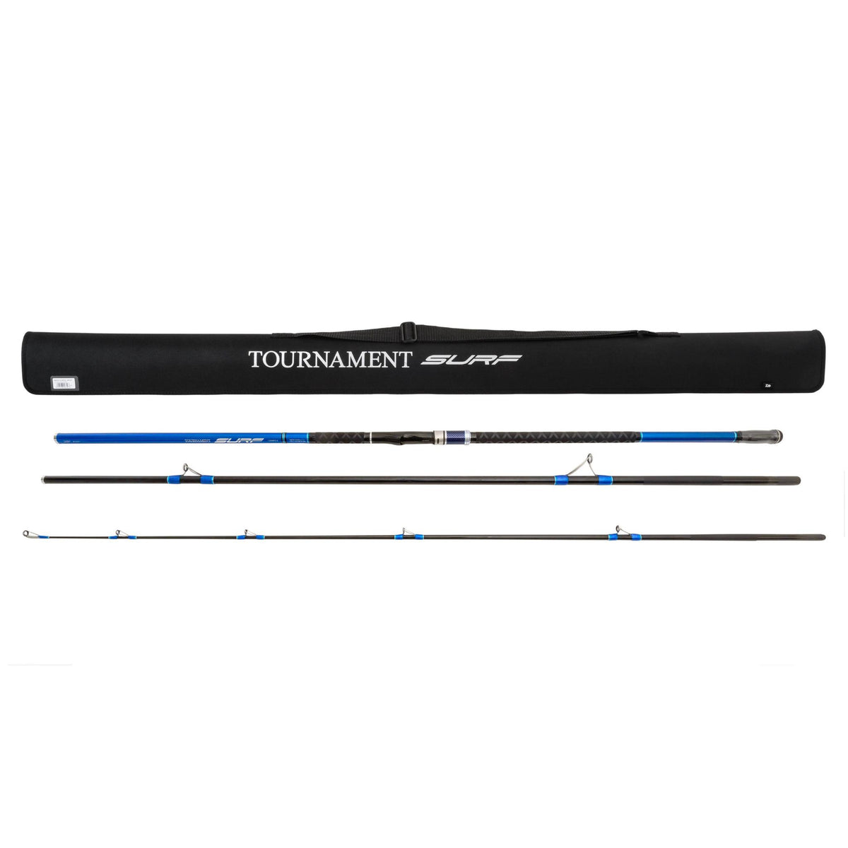 Daiwa Tournament Ballistic Surf Rods
