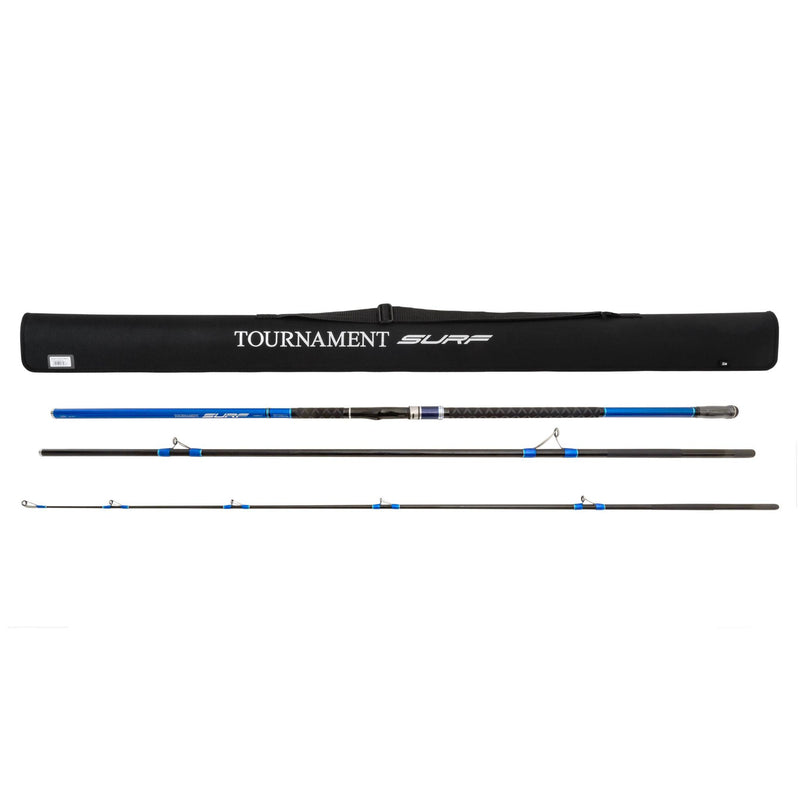 Daiwa Tournament Ballistic Surf Rods