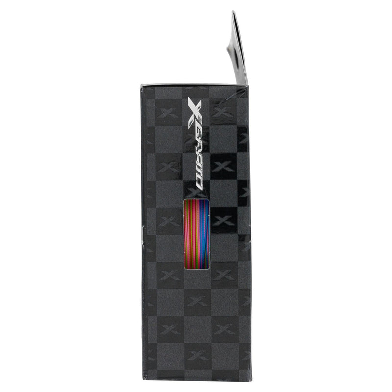 XBraid X9 Fulldrag Braided Line (660 yd Spools)