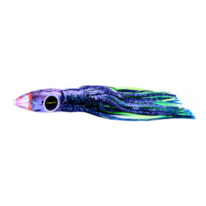 Black Bart Wicked Bullet Lure