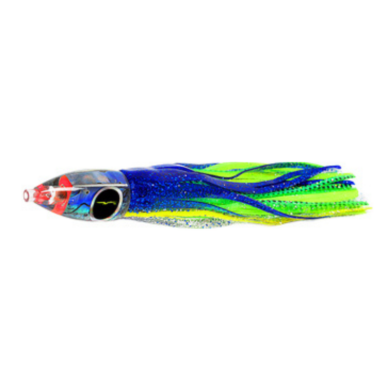 Black Bart Wicked Bullet Lure