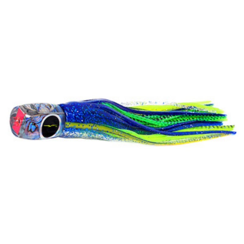 Black Bart Mahi Candy